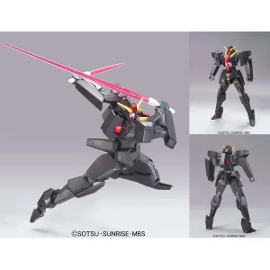 HG 1/144 機動戦士ガンダムOO GN-009 セラフィムガンダム