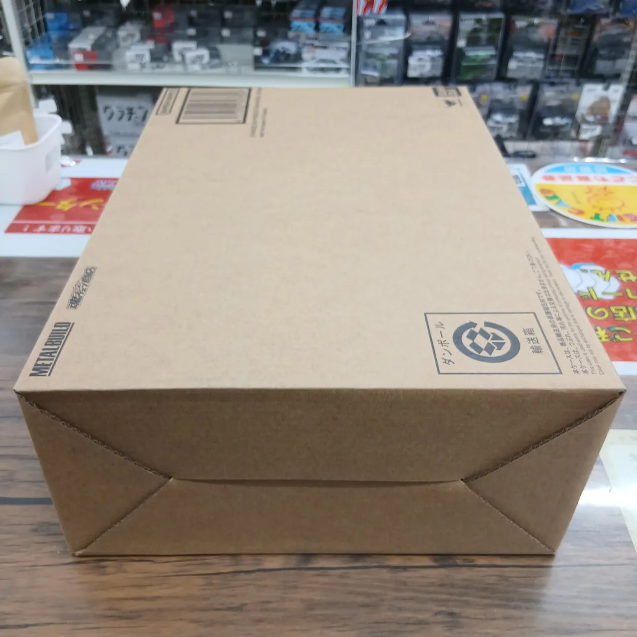 METAL BUILD エヴァンゲリオン2号機 30th with the spear of Cassius(魂ウェブ商店限定品)※買取品 - 画像 (4)