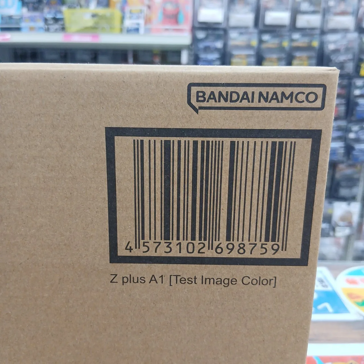 METAL ROBOT魂 Ka signature ゼータプラス A1 テスト機イメージカラー（魂ウェブ商店限定品）※買取品 - 画像 (6)