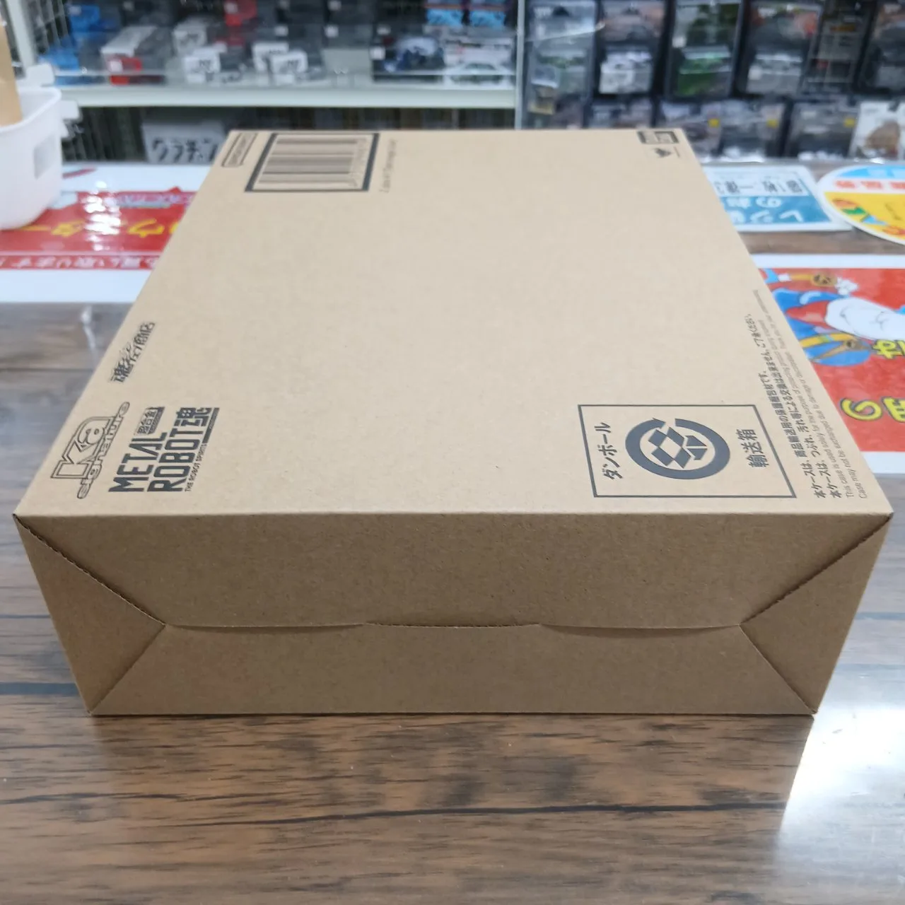 METAL ROBOT魂 Ka signature ゼータプラス A1 テスト機イメージカラー（魂ウェブ商店限定品）※買取品 - 画像 (4)