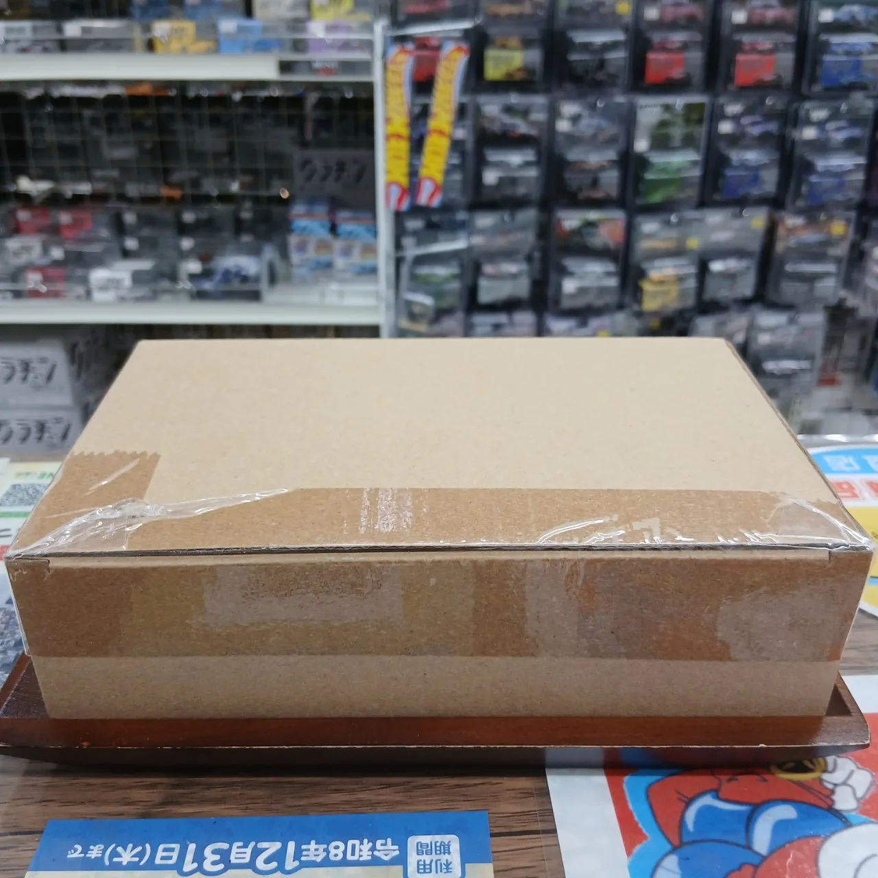 FW GUNDAM CONVERGE CORE ソロモンの白狼セット(プレミアムバンダイ限定)※買取品 - 画像 (3)
