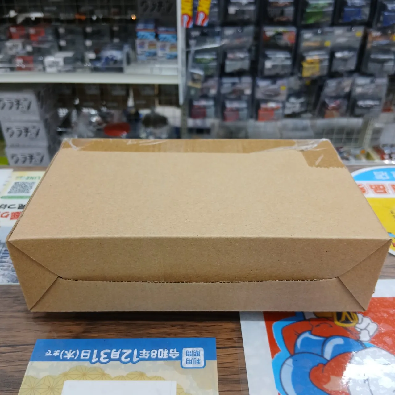 FW GUNDAM CONVERGE CORE ソロモンの白狼セット(プレミアムバンダイ限定)※買取品 - 画像 (6)