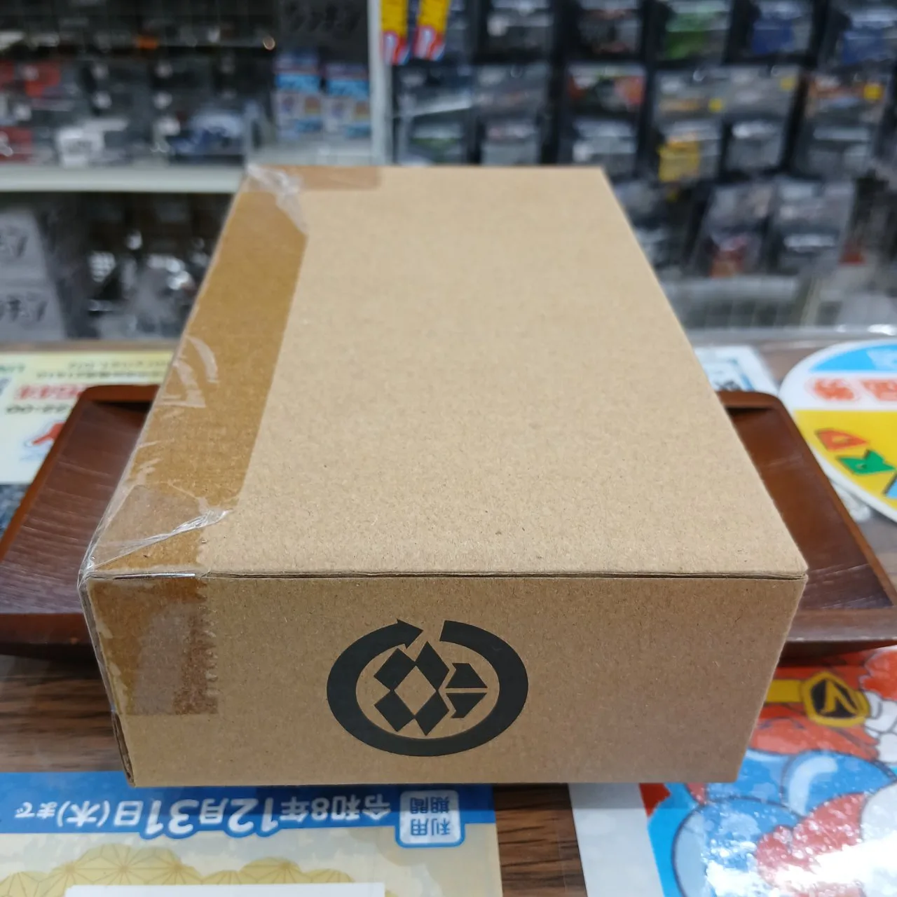 FW GUNDAM CONVERGE CORE ソロモンの白狼セット(プレミアムバンダイ限定)※買取品 - 画像 (5)