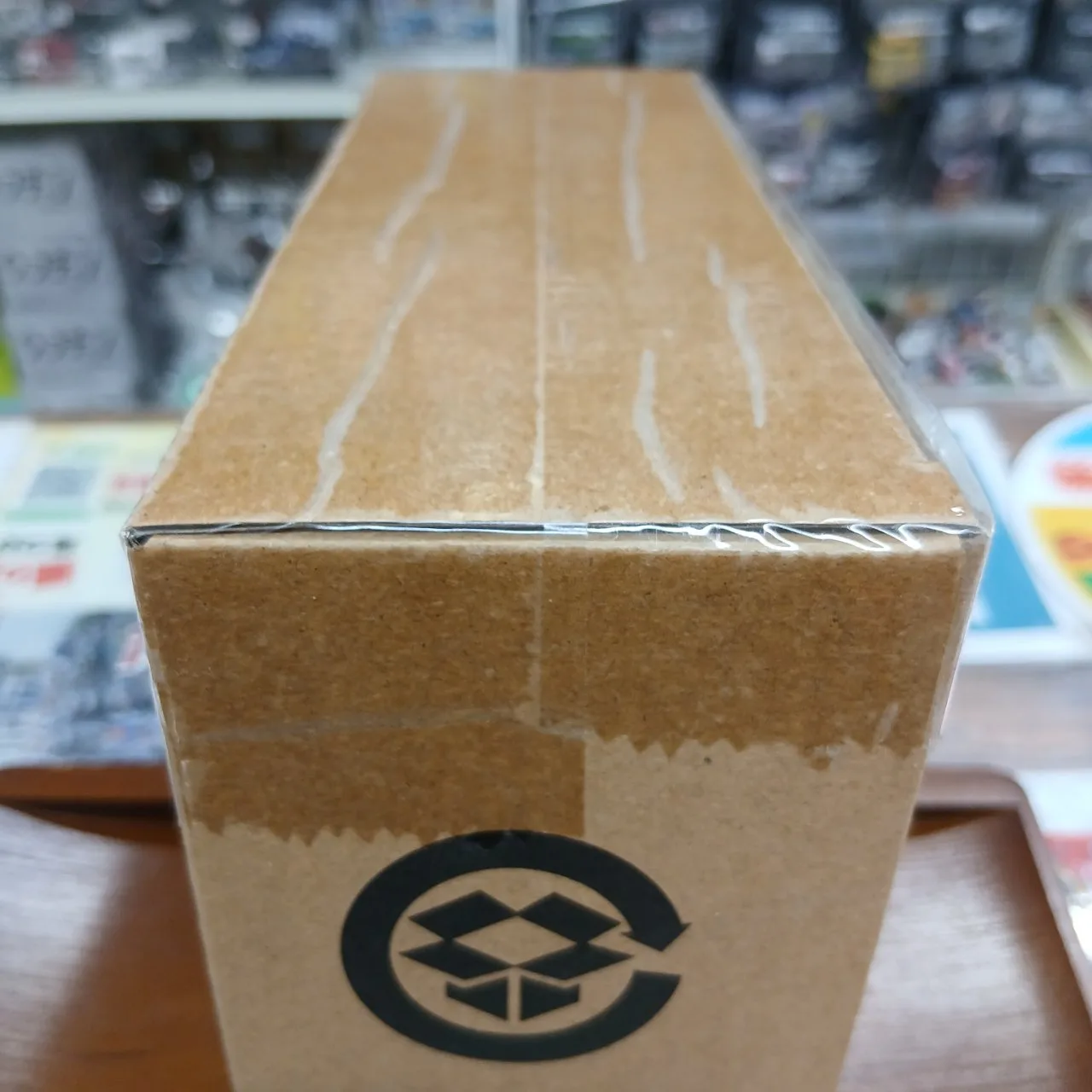 FW GUNDAM CONVERGE CORE ソロモンの悪夢 302哨戒中隊セット(プレミアムバンダイ限定)※買取品 - 画像 (3)