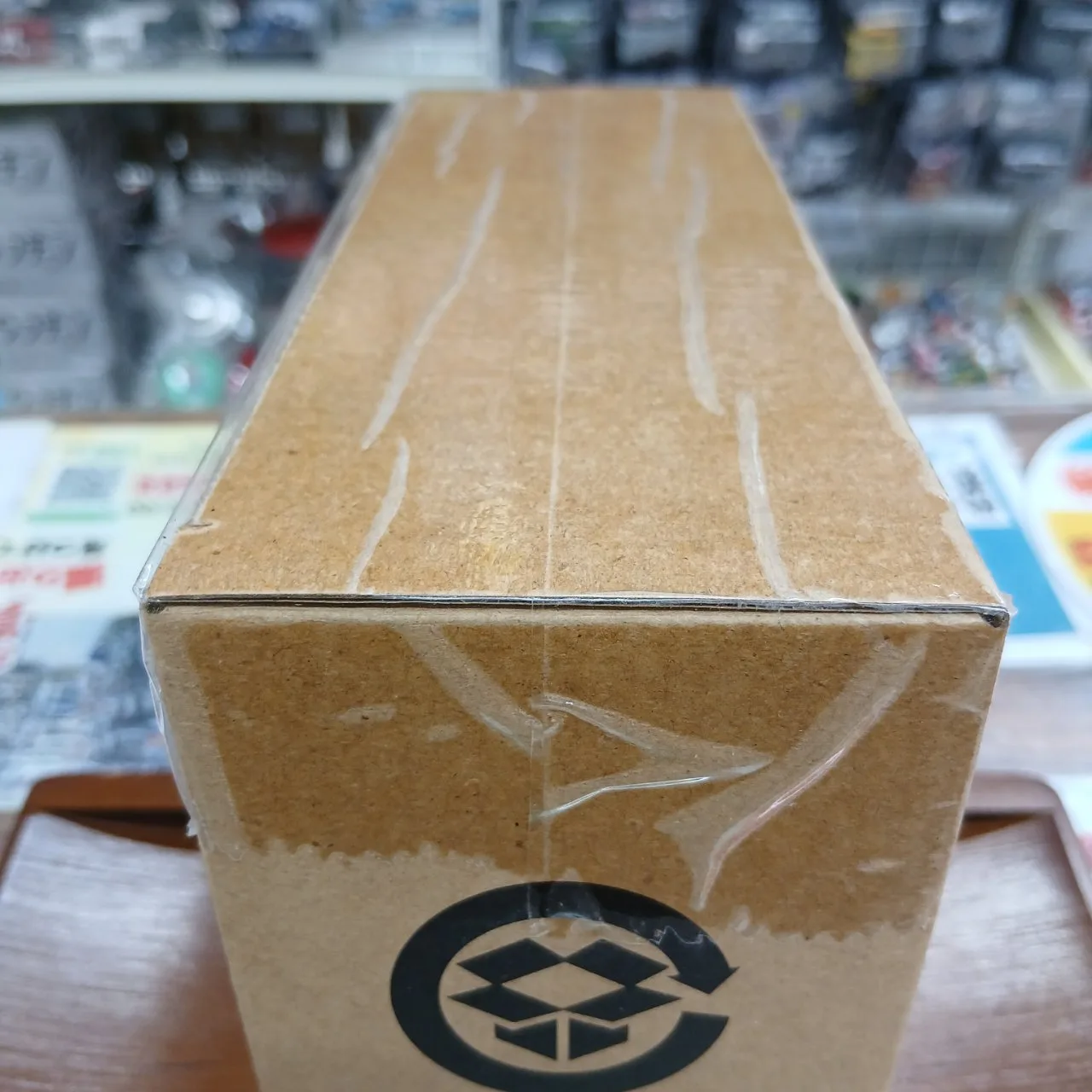 FW GUNDAM CONVERGE CORE ソロモンの悪夢 302哨戒中隊セット(プレミアムバンダイ限定)※買取品 - 画像 (4)