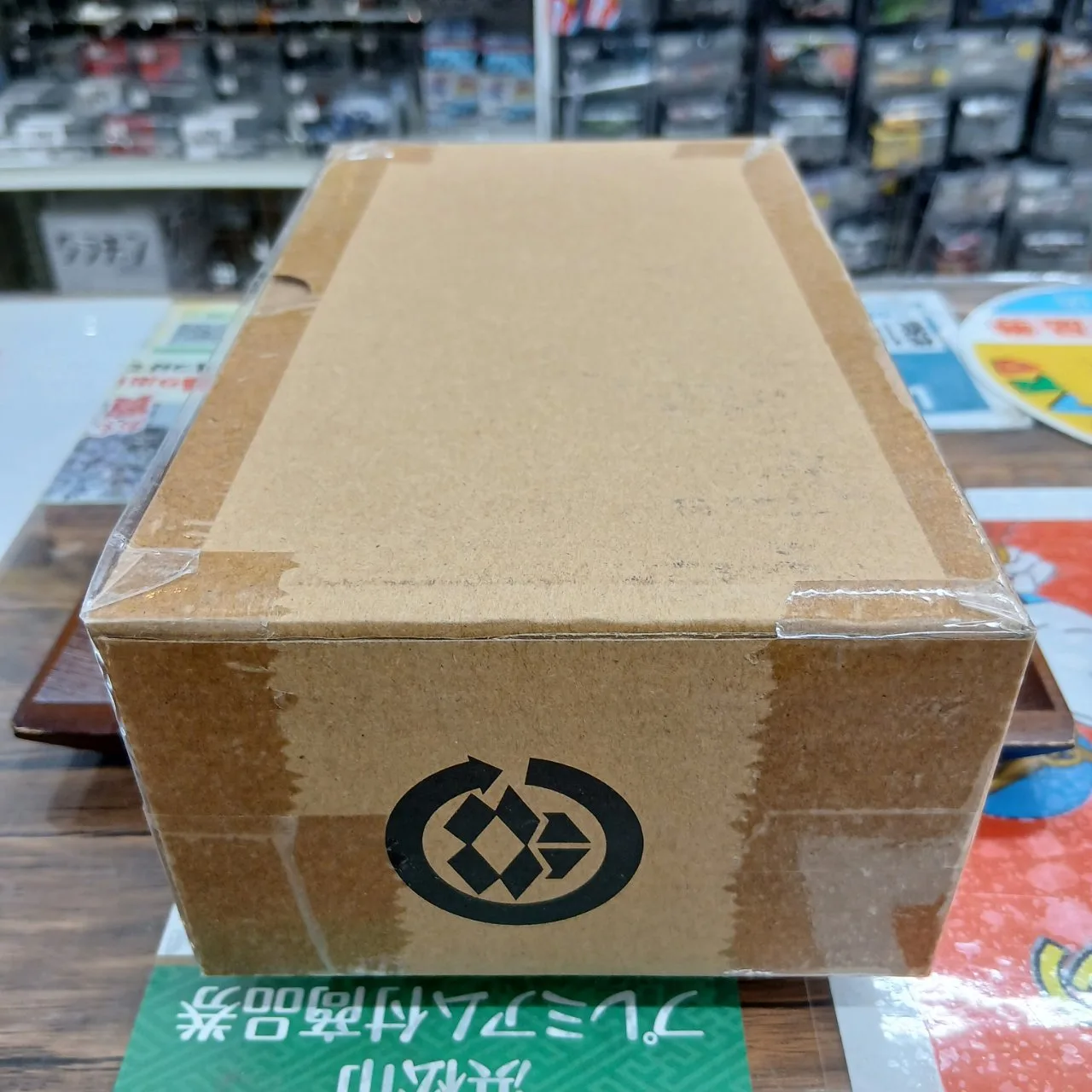 FW GUNDAM CONVERGE CORE ソロモンの悪夢 302哨戒中隊セット(プレミアムバンダイ限定)※買取品 - 画像 (7)