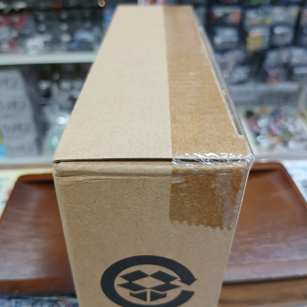 FW GUNDAM CONVERGE CORE 機動戦士ガンダム外伝 コロニーの落ちた地で… ホワイト・ディンゴ隊セット(プレミアムバンダイ限定)※買取品 - 画像 (8)