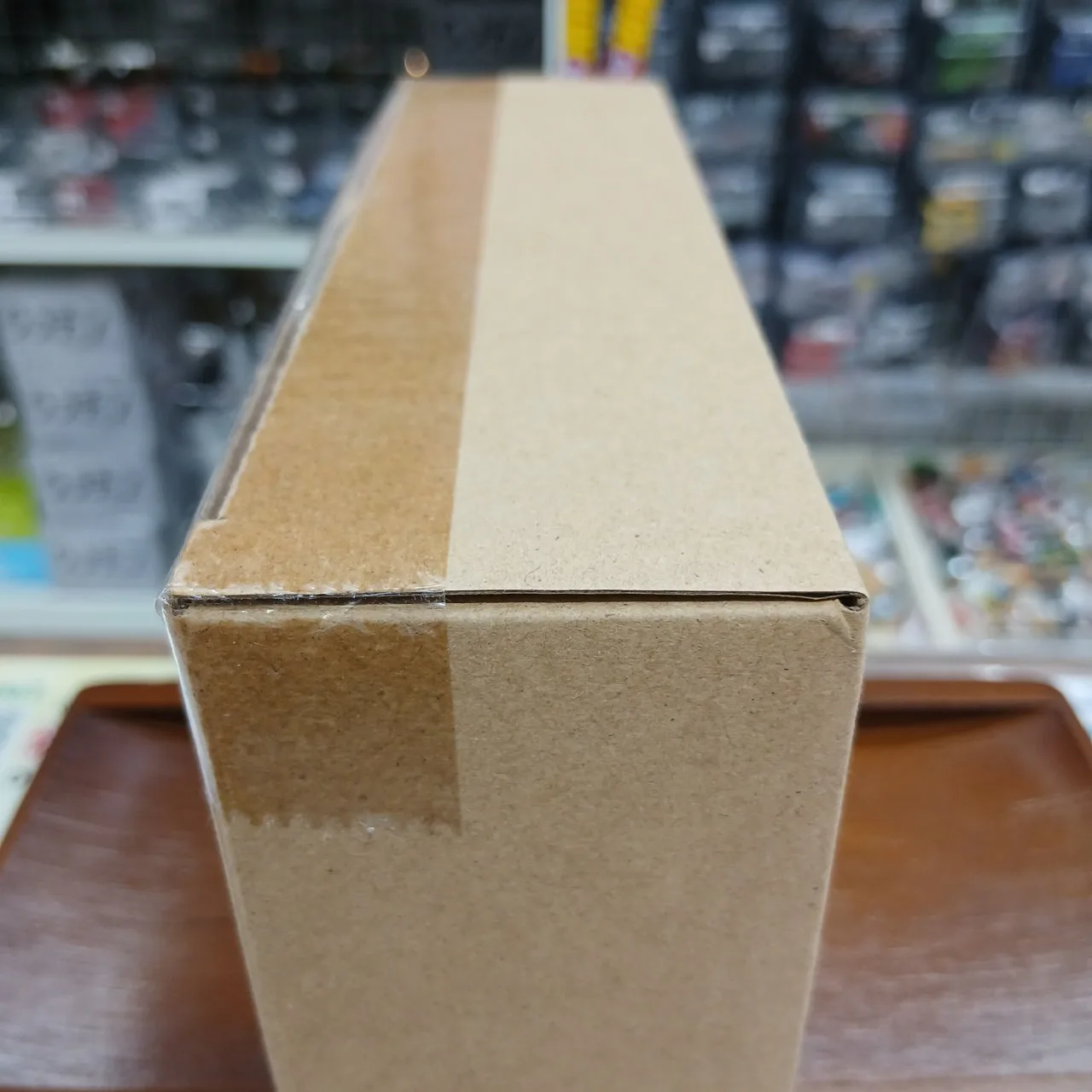 FW GUNDAM CONVERGE CORE 機動戦士ガンダム外伝 コロニーの落ちた地で… ホワイト・ディンゴ隊セット(プレミアムバンダイ限定)※買取品 - 画像 (7)