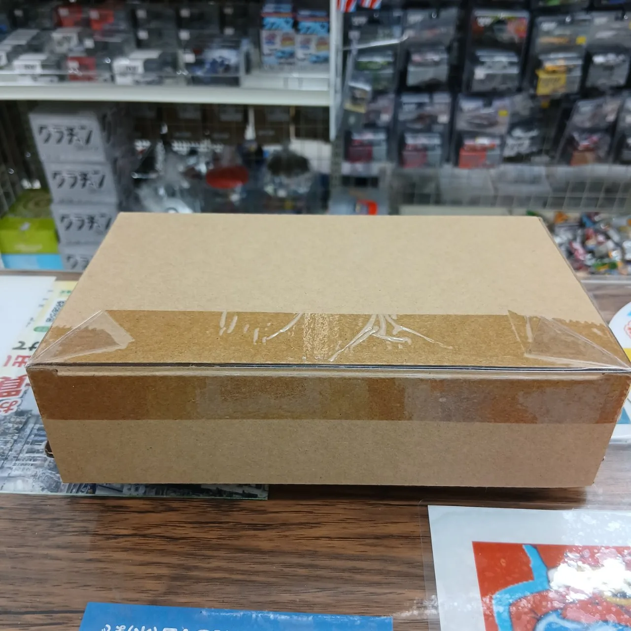 FW GUNDAM CONVERGE CORE 機動戦士ガンダム外伝 コロニーの落ちた地で… ホワイト・ディンゴ隊セット(プレミアムバンダイ限定)※買取品 - 画像 (6)