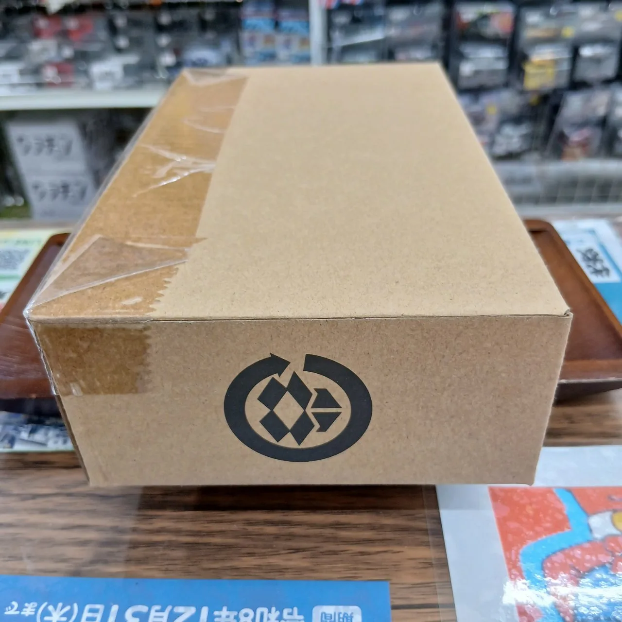 FW GUNDAM CONVERGE CORE 機動戦士ガンダム外伝 コロニーの落ちた地で… ホワイト・ディンゴ隊セット(プレミアムバンダイ限定)※買取品 - 画像 (5)