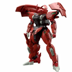 HG 1/144 機動戦士ガンダム 水星の魔女 ダリルバルデ プラモデル