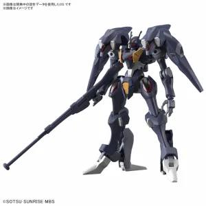 HG 1/144 機動戦士ガンダム 水星の魔女 ガンダムファラクト プラモデル