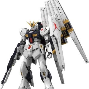 RG 1/144 機動戦士ガンダム 逆襲のシャア RX-93 νガンダム