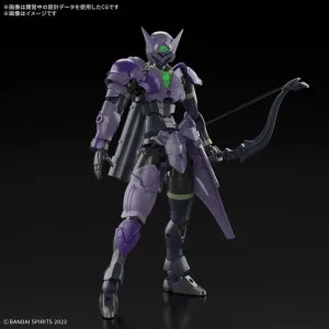 30MF No.08 ローザンアーチャー プラモデル