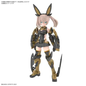 30MS No.11 SIS-Tc20g ツキルナ＝ディアース(イノセンテフォーム) [COLOR A] プラモデル