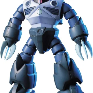 HGUC 1/144 機動戦士ガンダム MSM-07 ズゴック