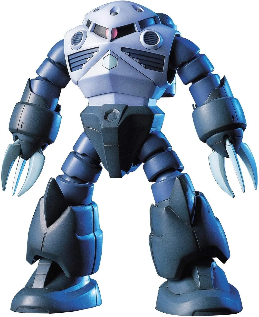 HGUC 1/144 機動戦士ガンダム MSM-07 ズゴック
