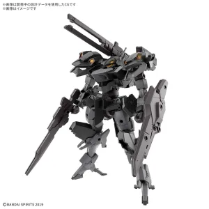 30MM 1/144 xEXM-000 ゼノヴァルト プラモデル