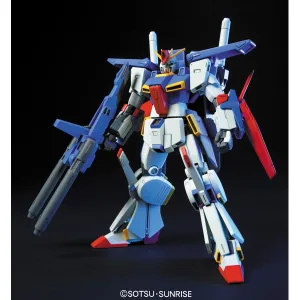 HGUC 1/144 機動戦士ガンダムZZ MSZ-010 ダブルゼータガンダム プラモデル