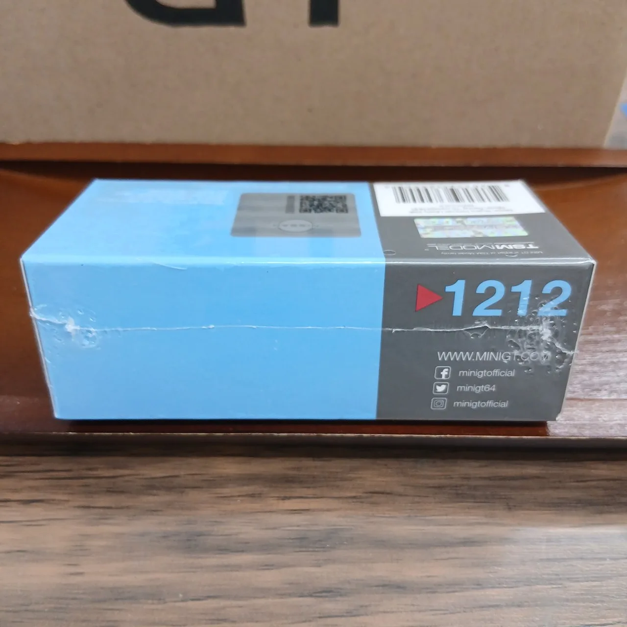 1/64 ニッサン スカイライン ケンメリ リバティーウォーク Nissan Racing '75 コンセプト(右ハンドル)  MGT01212-R - 画像 (5)