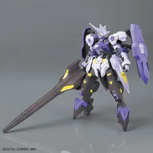 HG 1/144 機動戦士ガンダム 鉄血のオルフェンズ ガンダムキマリスヴィダール プラモデル