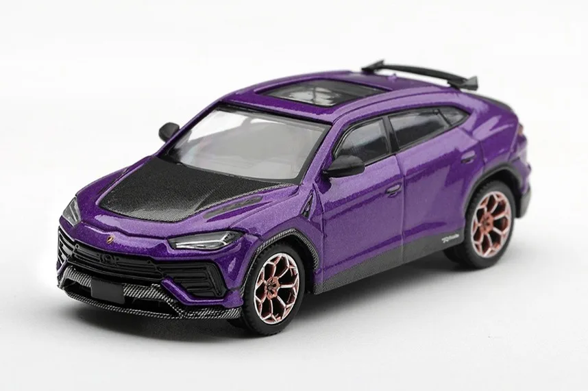 MINI GTの最新作6車種のご予約受付を開始致しました！ | ホビー