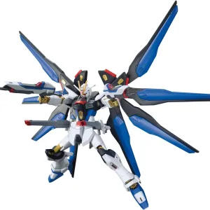 HGCE 1/144 機動戦士ガンダムSEED DESTINY ストライクフリーダムガンダム