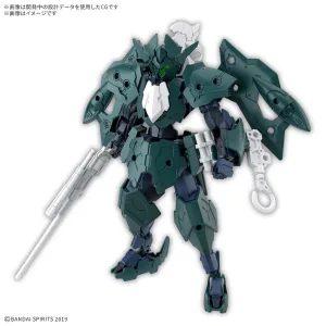 30MM 1/144 eEXM-A9p スピナティオ(海賊仕様) プラモデル