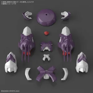 30MF No.A-22 クラスアップアーマー (鉄禍ノ僧兵) プラモデル