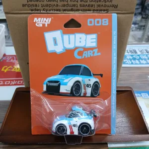 008 ニッサン GT-R R35 LB WORKS タイプ1 リアウィング Ver.1 GT ワークス '70 QZ00204-BL