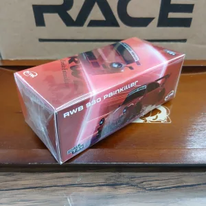 1/64 ポルシェ RWB 930 ペインキラー MM64-RWB930-007