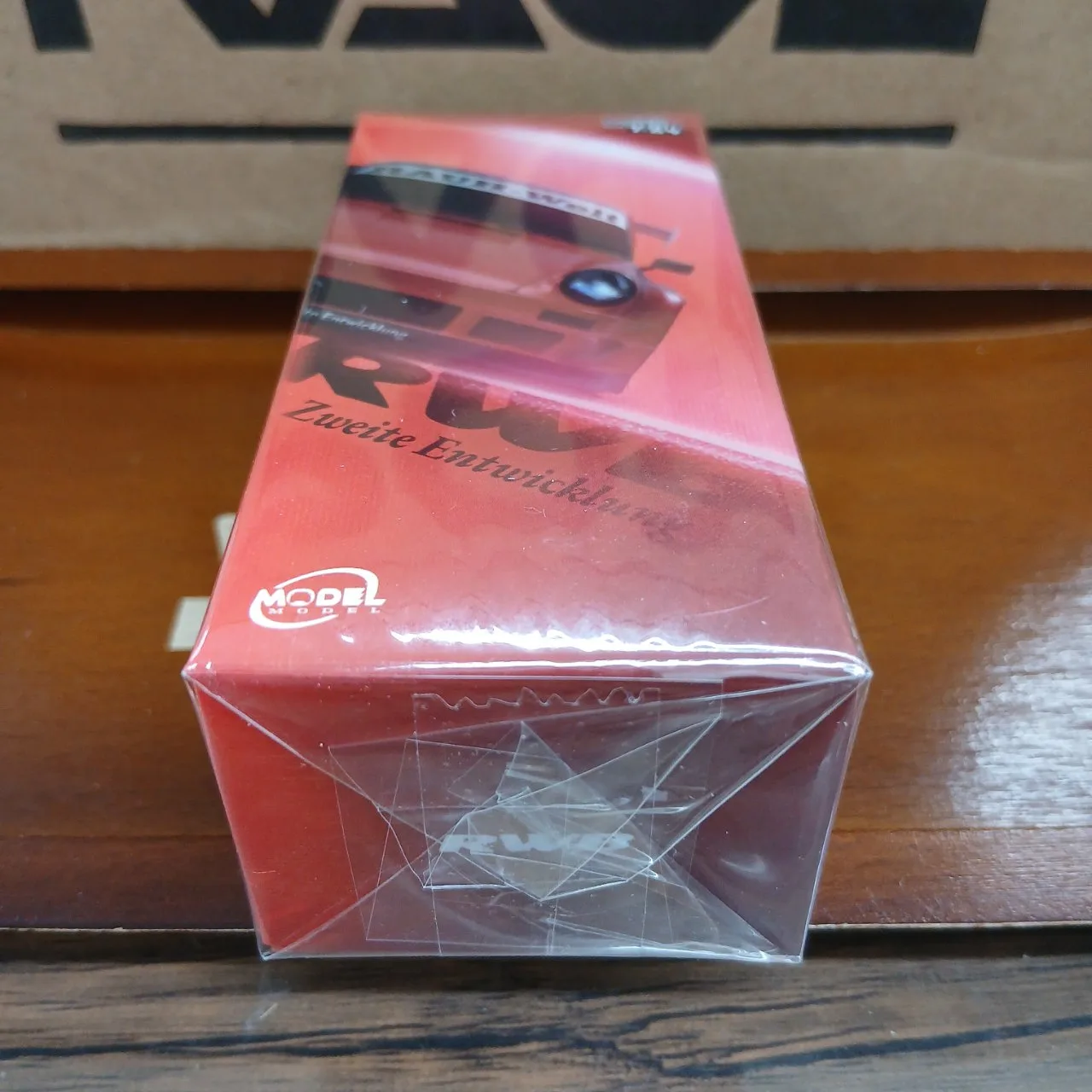 1/64 ポルシェ RWB 930 ペインキラー MM64-RWB930-007 - 画像 (5)