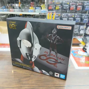 S.H.Figuarts(真骨彫製法) ウルトラマン 60th Anniversary Edition