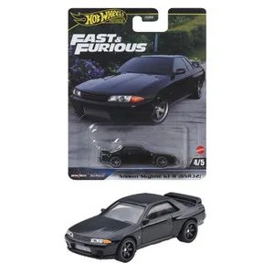 ワイルドスピード ニッサン スカイライン GT-R BNR32 HYP69 FAST&FURIOUS R32 - 画像 (2)