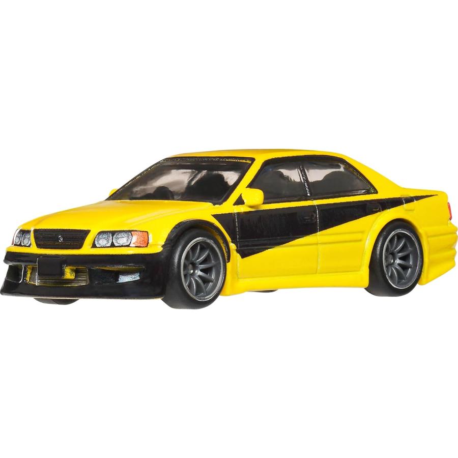ワイルドスピード トヨタ チェイサー JZX100 JBL89 FAST&FURIOUS 100系