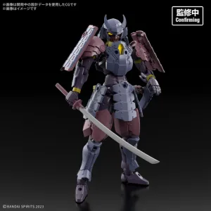 30MF No.20 鉄禍ノ侍 プラモデル