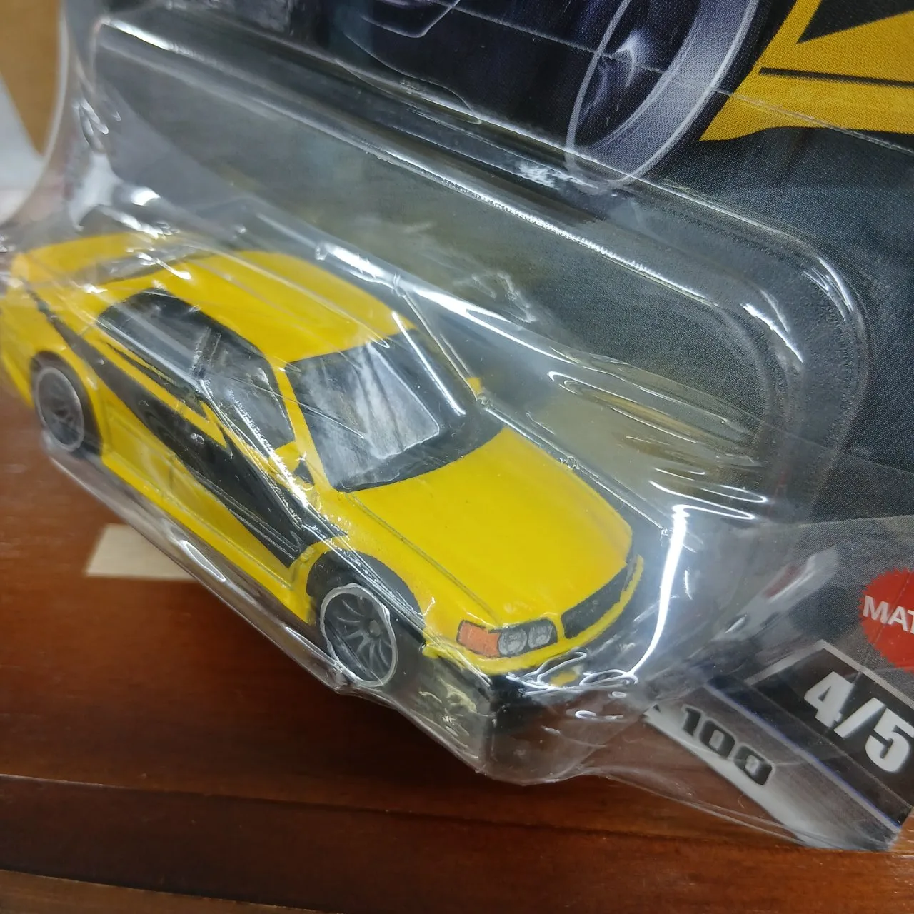 ワイルドスピード トヨタ チェイサー JZX100 JBL89 FAST&FURIOUS 100系 - 画像 (3)