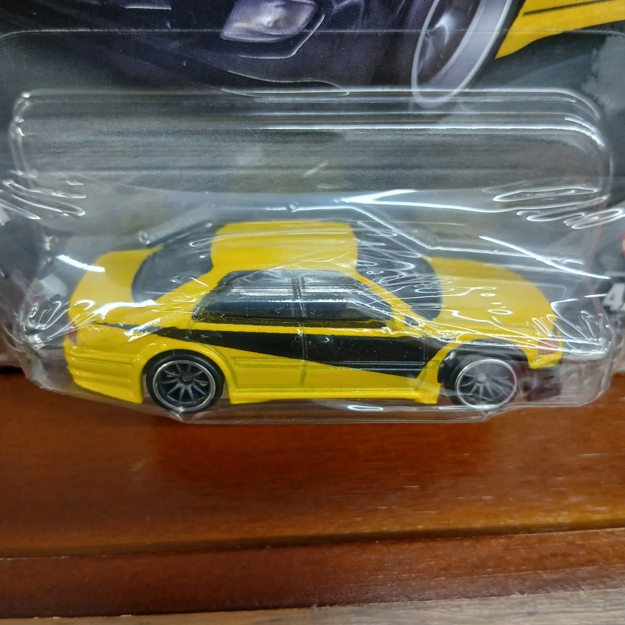 ワイルドスピード トヨタ チェイサー JZX100 JBL89 FAST&FURIOUS 100系 - 画像 (4)