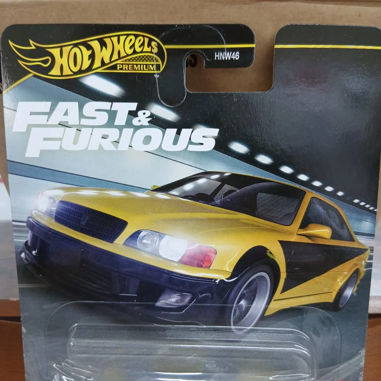 ワイルドスピード トヨタ チェイサー JZX100 JBL89 FAST&FURIOUS 100系 - 画像 (8)