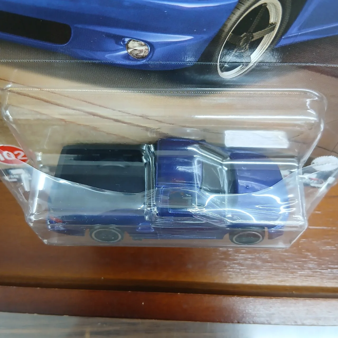 ブールバード '99 フォード F-150 SVT ライトニング HRT60 BOULEVARD 102 - 画像 (5)
