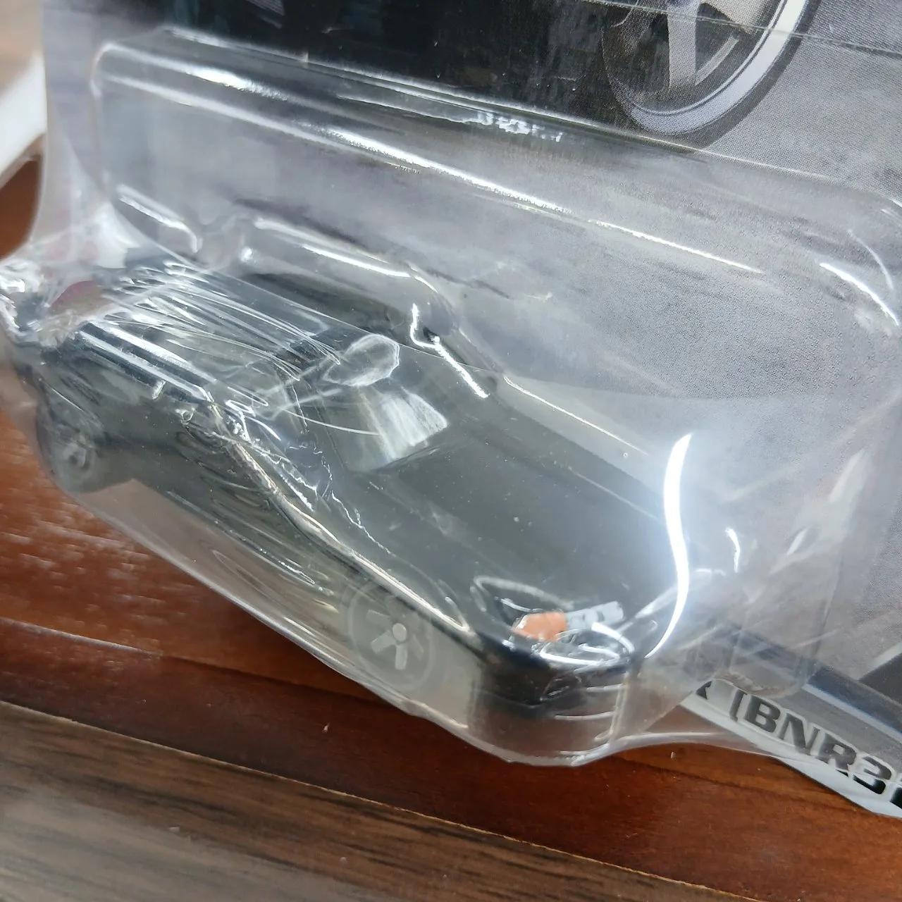 ワイルドスピード ニッサン スカイライン GT-R BNR32 HYP69 FAST&FURIOUS R32 - 画像 (3)